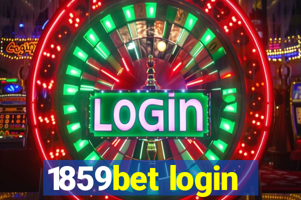 1859bet login